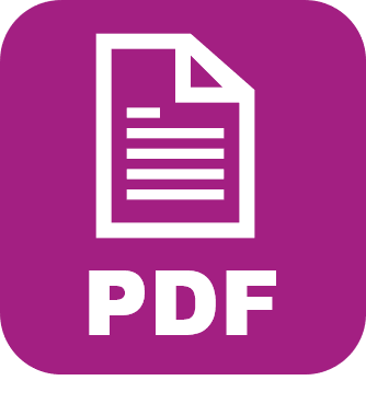 icono pdf